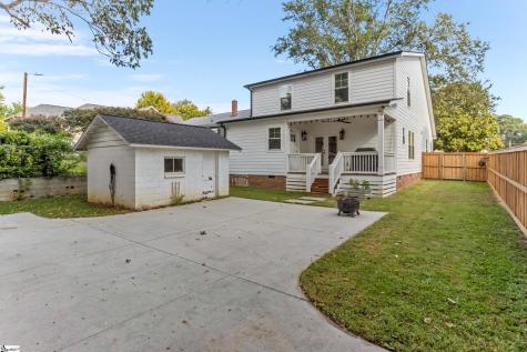 20 Bleckley Avenue Greenville SC 29607