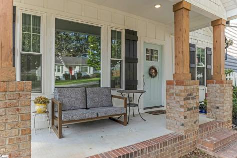 20 Bleckley Avenue Greenville SC 29607