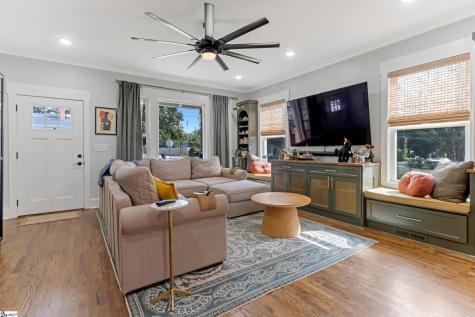 20 Bleckley Avenue Greenville SC 29607