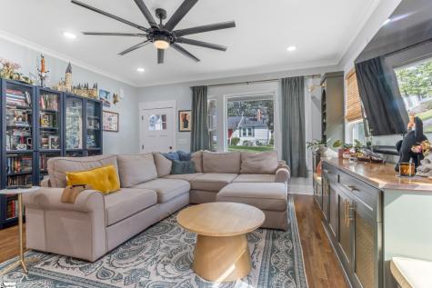 20 Bleckley Avenue Greenville SC 29607