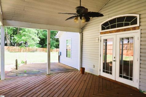 424 Shore Line Drive Anderson SC 29626