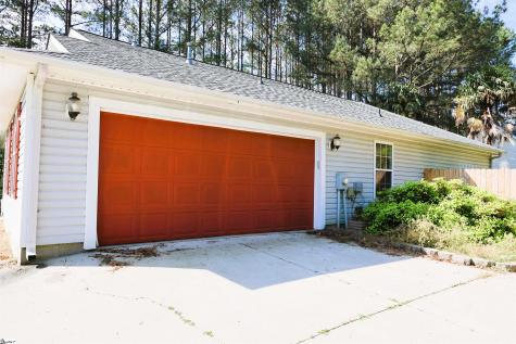 424 Shore Line Drive Anderson SC 29626