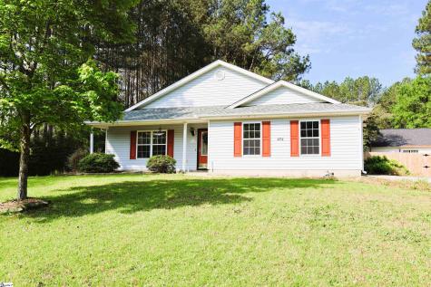 424 Shore Line Drive Anderson SC 29626