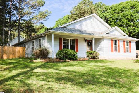 424 Shore Line Drive Anderson SC 29626