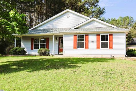424 Shore Line Drive Anderson SC 29626