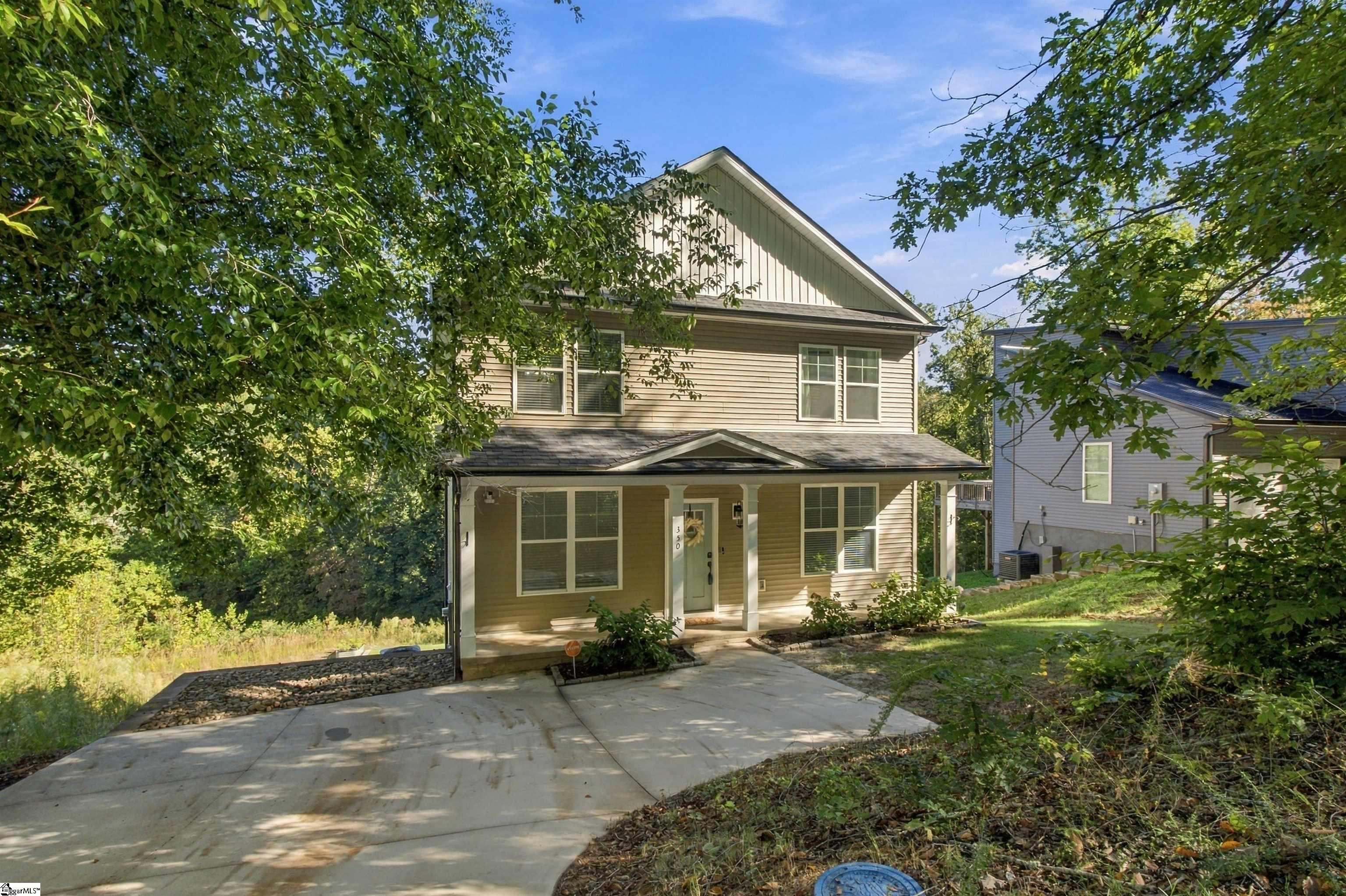 350 W Caroline Street Greenville SC 29611