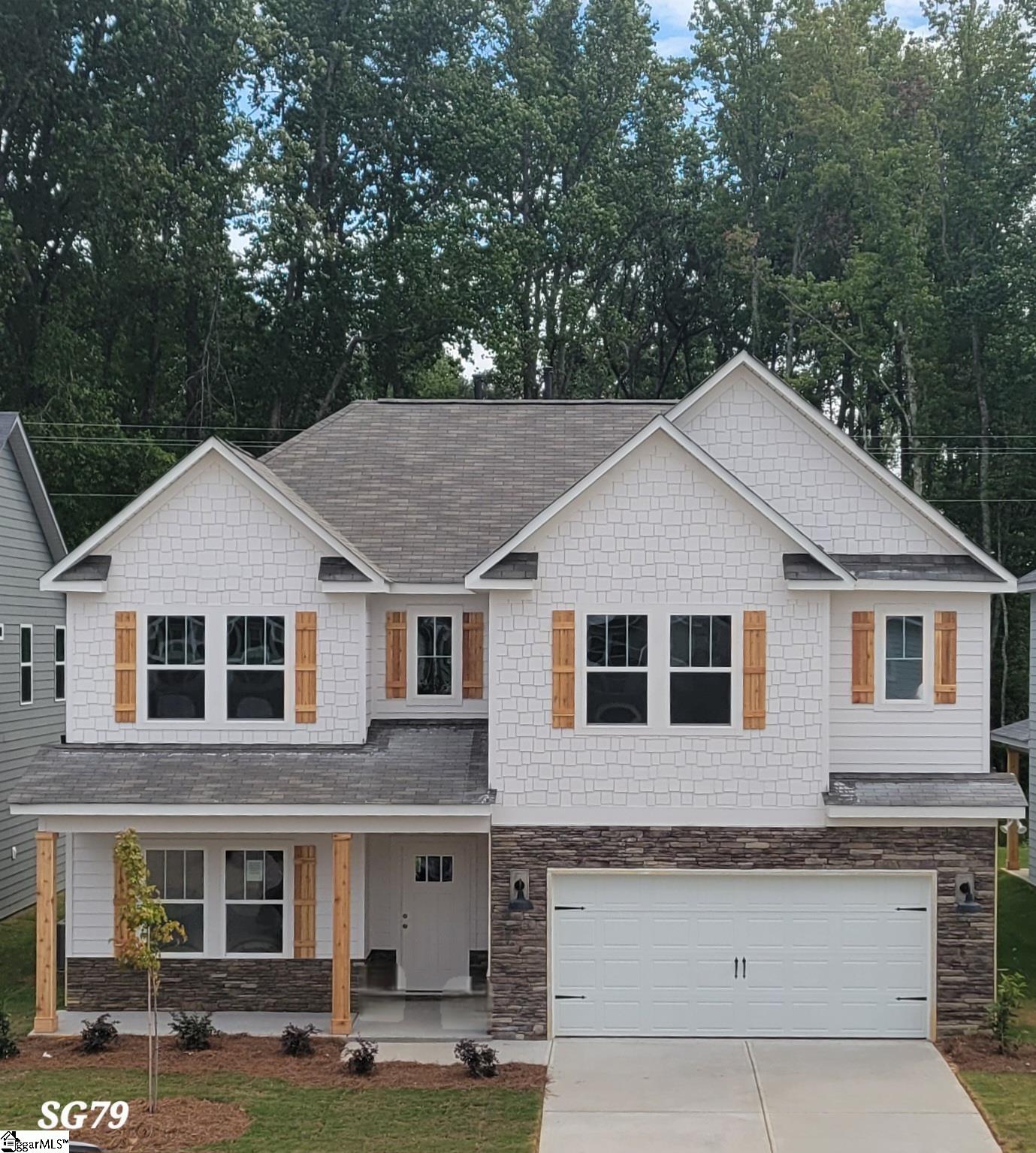 342 Alyssa Landing Drive Fountain Inn SC 29644