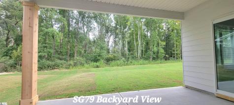 342 Alyssa Landing Drive Fountain Inn SC 29644