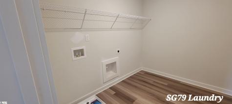 342 Alyssa Landing Drive Fountain Inn SC 29644