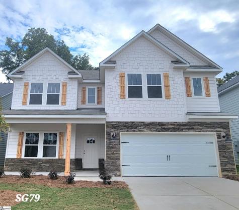 342 Alyssa Landing Drive Fountain Inn SC 29644