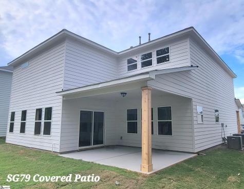 342 Alyssa Landing Drive Fountain Inn SC 29644