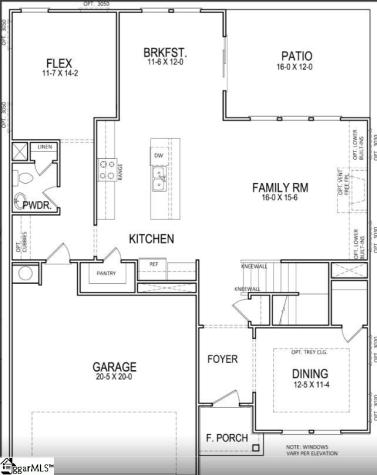 342 Alyssa Landing Drive Fountain Inn SC 29644