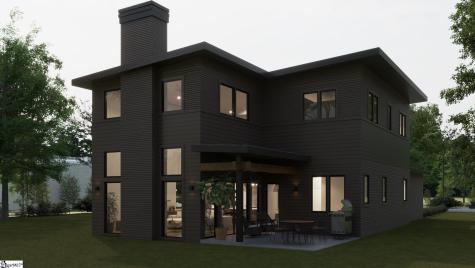 207 Refuge Drive Travelers Rest SC 29690