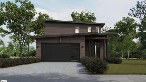 207 Refuge Drive Travelers Rest SC 29690