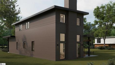 207 Refuge Drive Travelers Rest SC 29690