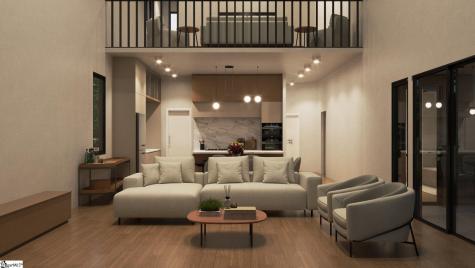 207 Refuge Drive Travelers Rest SC 29690