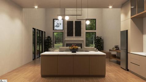 207 Refuge Drive Travelers Rest SC 29690