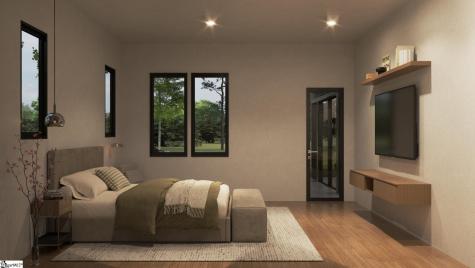 207 Refuge Drive Travelers Rest SC 29690