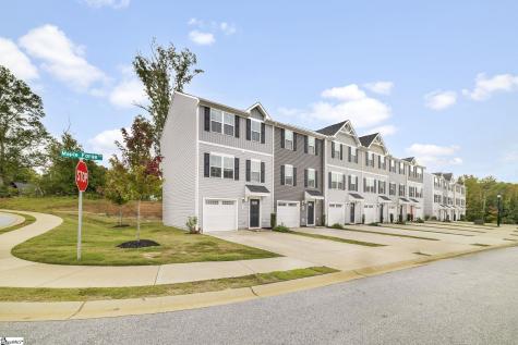 201 Maple Forge Trail Greenville SC 29617