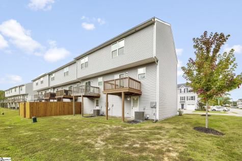 201 Maple Forge Trail Greenville SC 29617