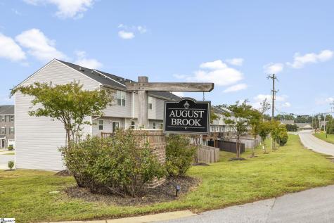 201 Maple Forge Trail Greenville SC 29617