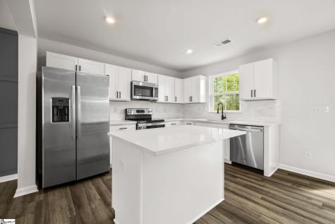 201 Maple Forge Trail Greenville SC 29617