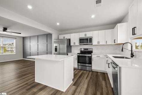 201 Maple Forge Trail Greenville SC 29617