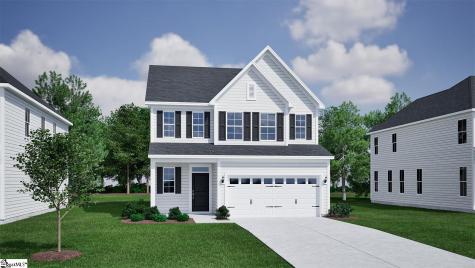 108 Habu Court Greenville SC 29611