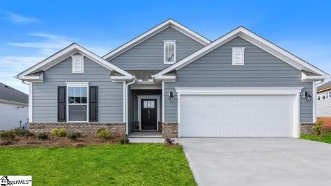 1914 Crumhorn Avenue Boiling Springs SC 29316