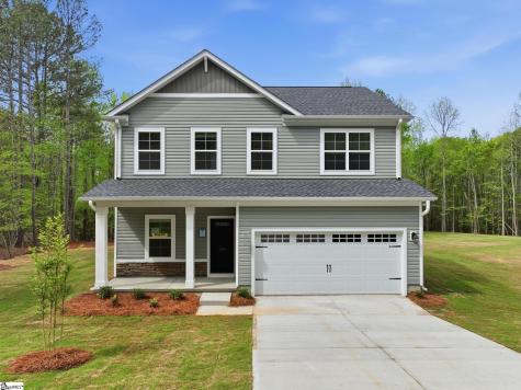 1594 Shirley Drive Anderson SC 29621
