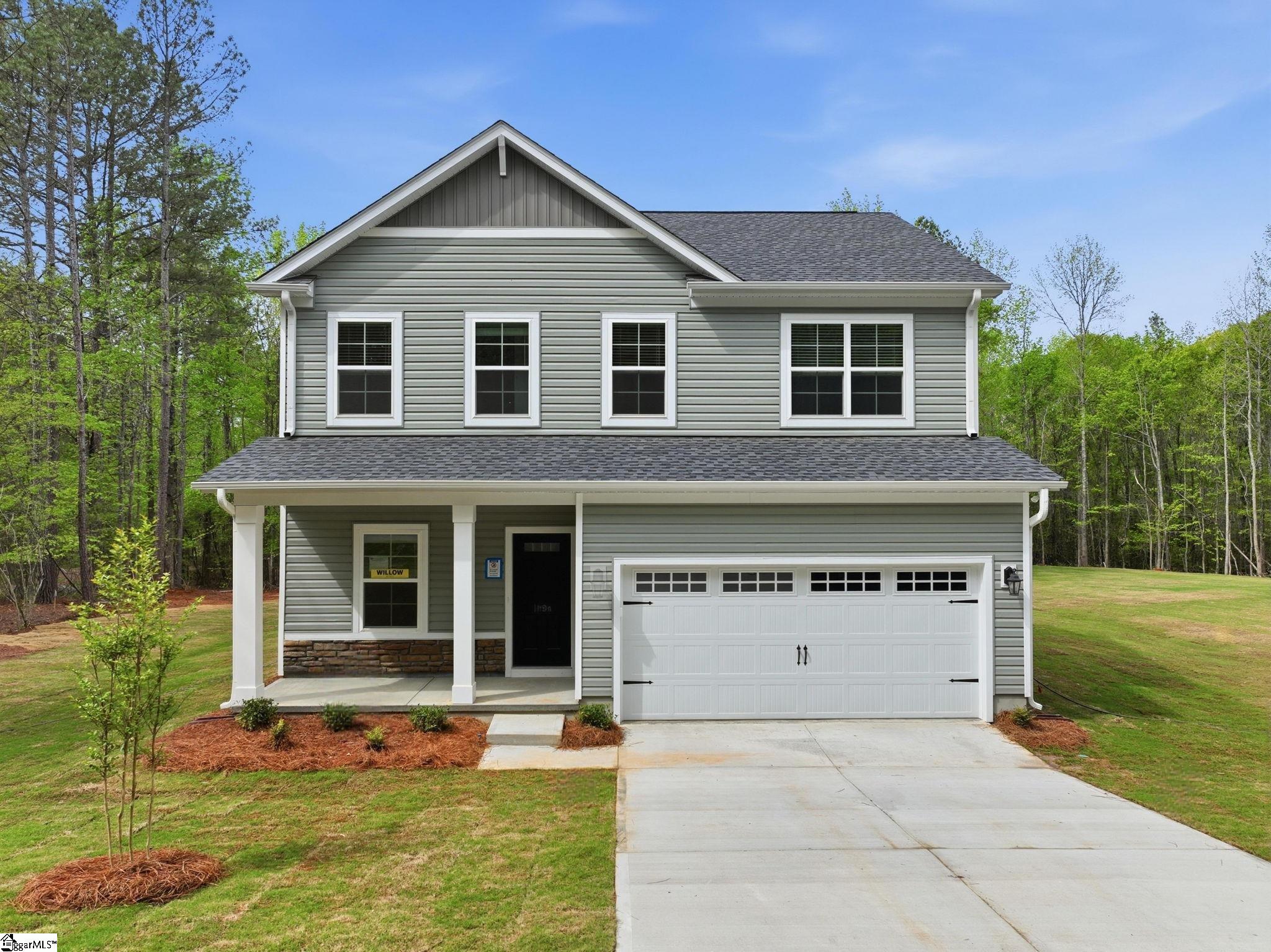 1594 Shirley Drive Anderson SC 29621