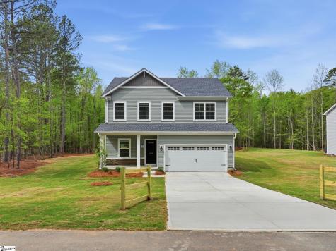 1594 Shirley Drive Anderson SC 29621