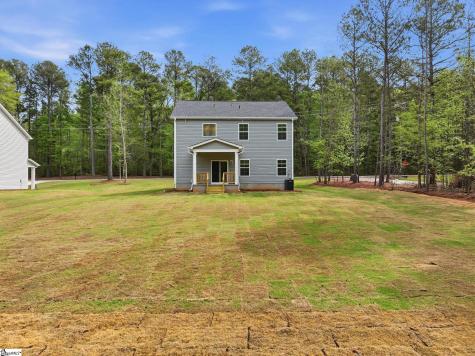 1594 Shirley Drive Anderson SC 29621