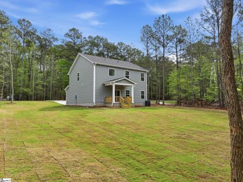 1594 Shirley Drive Anderson SC 29621