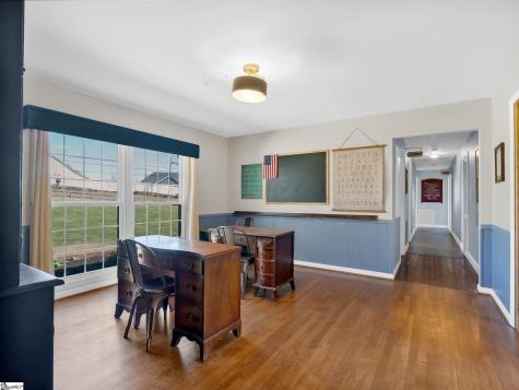1133 Tubbs Mountain Road Travelers Rest SC 29690