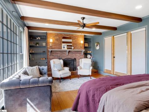 1133 Tubbs Mountain Road Travelers Rest SC 29690