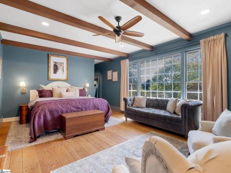 1133 Tubbs Mountain Road Travelers Rest SC 29690