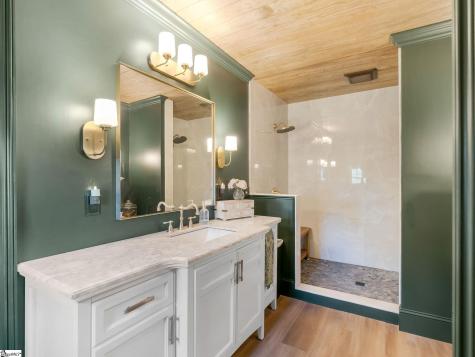 1133 Tubbs Mountain Road Travelers Rest SC 29690