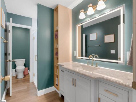 1133 Tubbs Mountain Road Travelers Rest SC 29690