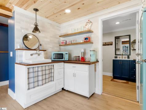 1133 Tubbs Mountain Road Travelers Rest SC 29690