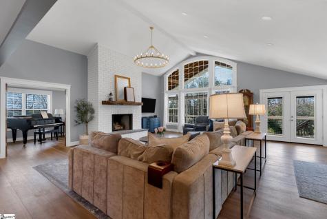 1133 Tubbs Mountain Road Travelers Rest SC 29690