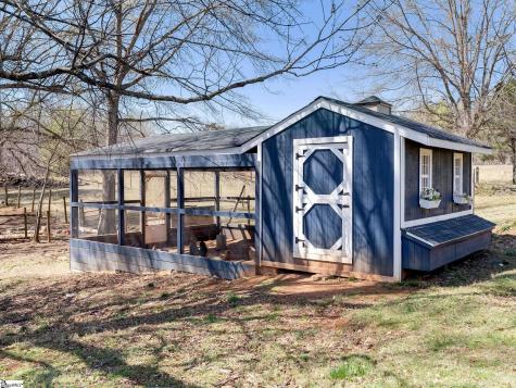 1133 Tubbs Mountain Road Travelers Rest SC 29690