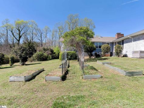 1133 Tubbs Mountain Road Travelers Rest SC 29690