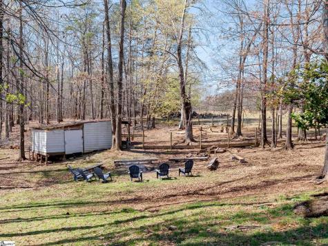 1133 Tubbs Mountain Road Travelers Rest SC 29690