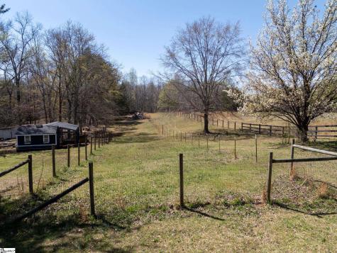 1133 Tubbs Mountain Road Travelers Rest SC 29690