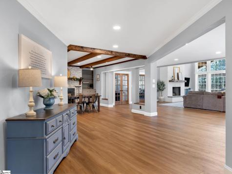 1133 Tubbs Mountain Road Travelers Rest SC 29690