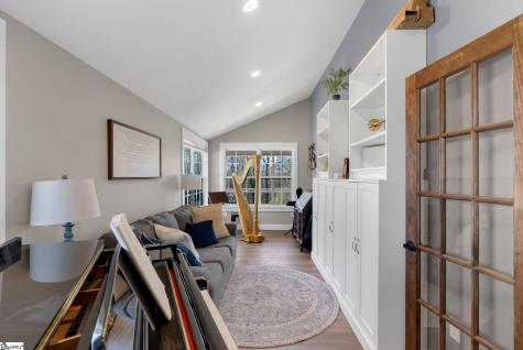 1133 Tubbs Mountain Road Travelers Rest SC 29690