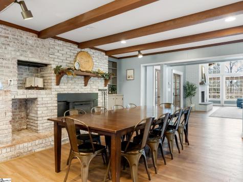 1133 Tubbs Mountain Road Travelers Rest SC 29690