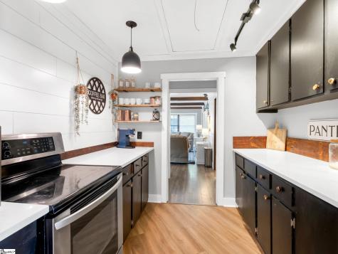 1133 Tubbs Mountain Road Travelers Rest SC 29690