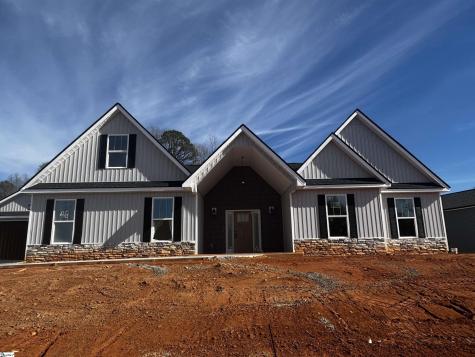 110 Hintons Farm Drive Easley SC 29640